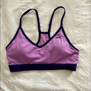 Nike Bra